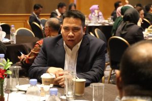 DPRD Dukung Program Gratispol, Muhammad Husni Fahruddin: Pendidikan Harus Dirasakan Secara Nyata