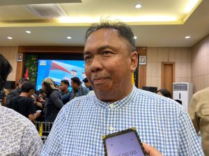 100 Hari Pemerintahan Rudy-Seno, Agus Suwandy Sebut Nilai Masih Tahap Konsolidasi