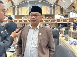 Fadly Himawan Curigai Permainan Lama dalam Distribusi Pupuk Subsidi