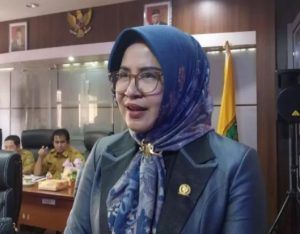 Syarifatul Soroti Tambang Sebagai Faktor Banjir di Kaltim dan Kaltara