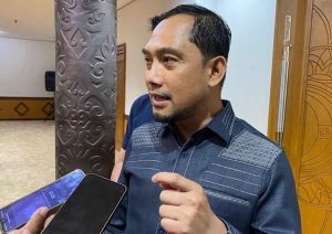 DPRD Samarinda Usulkan Pembangunan Gudang Logistik Bencana Regional Kalimantan di Palaran
