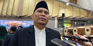 Warga Jadi Korban Diam-Diam, Salehuddin Desak Perlindungan Nyata di Tengah Derasnya Industrialisasi