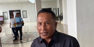 Sugiyono: DPRD Kaltim Akan Dorong Pemerataan PJU demi Rasa Aman Warga Samarinda